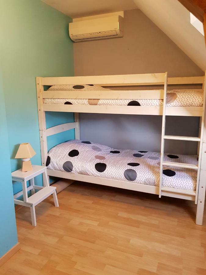 Maison, 5Km De La Mer Fontaine-Henry 외부 사진